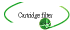 Cartridge filter