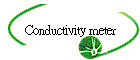 Conductivity meter