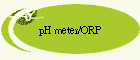 pH meter/ORP