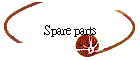 Spare parts